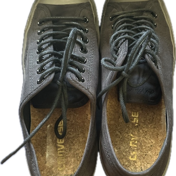 Converse x Jack Purcell Sneakers 🏸 - Picture 2 of 7